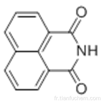 1,8-naphtalimide CAS 81-83-4